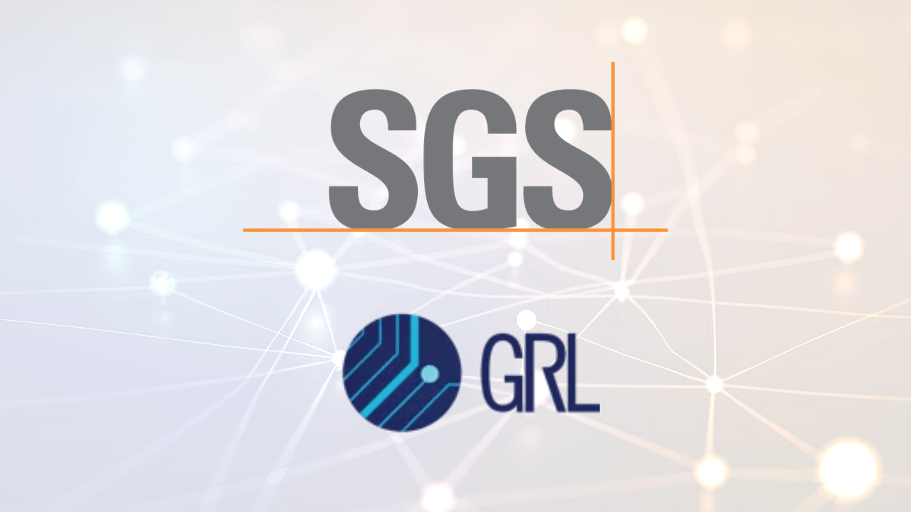 SGS acquires GRL Services to bolster digital trust and connectivity