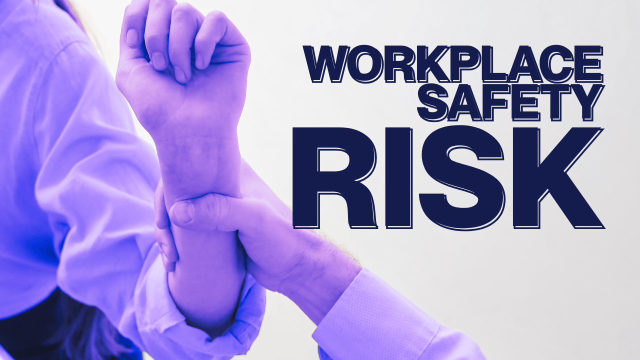 Sexual harassment is a workplace safety risk, not just HR issue — AIHS