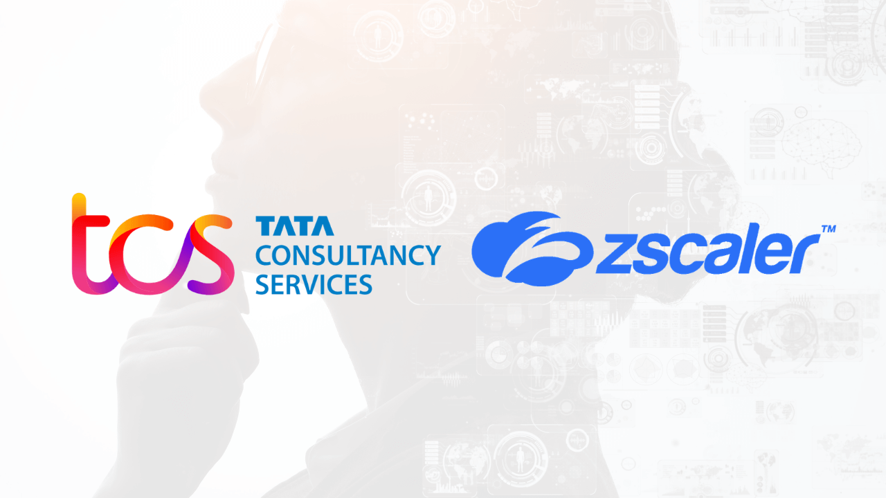TCS, Zscaler partner for AI-powered workspace solution