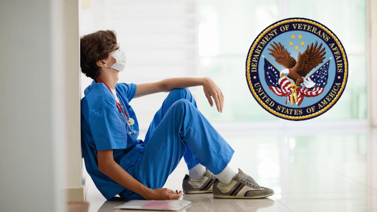 U.S. veterans agency cuts 14K medical jobs amid staff shortages