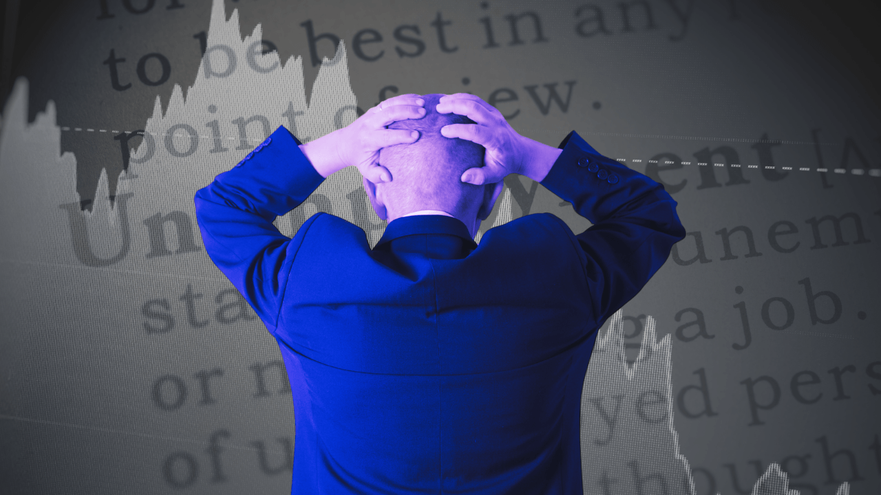 U.S. economy sheds 92K jobs as unemployment hits 4.4%