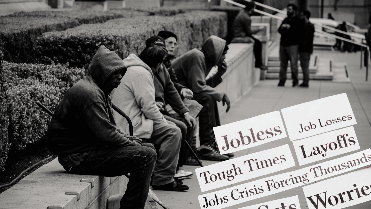 UK jobless rate to hit 5.3% amid youth unemployment crisis