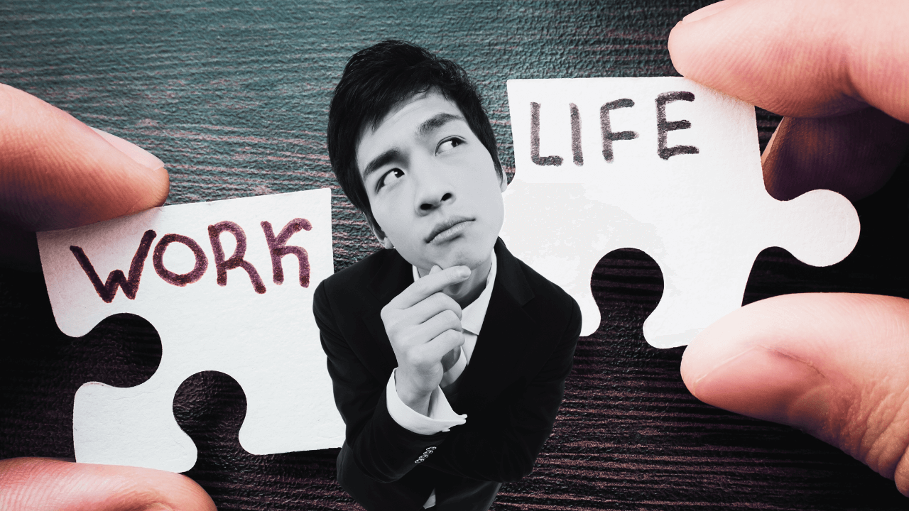 Work-life integration replaces work-life balance — South Africa exec
