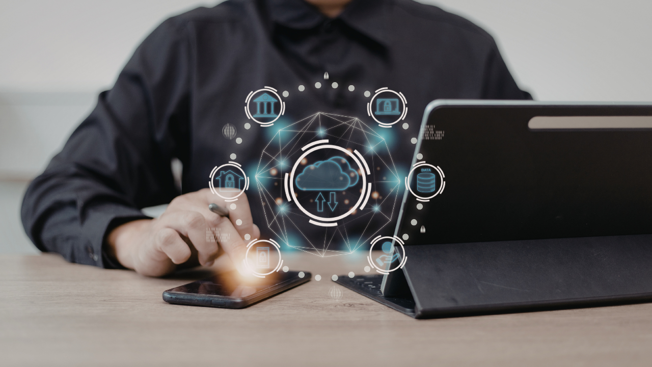 AI boosts IT services industry, redefines global tech roles: report