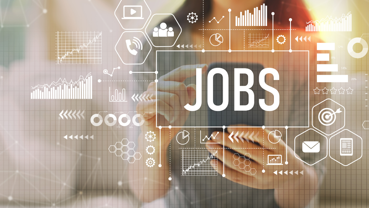 AI could displace millions in U.S. jobs: Goldman Sachs