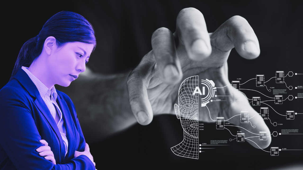 BlackRock CEO warns class of 2026: AI may drive historic unemployment