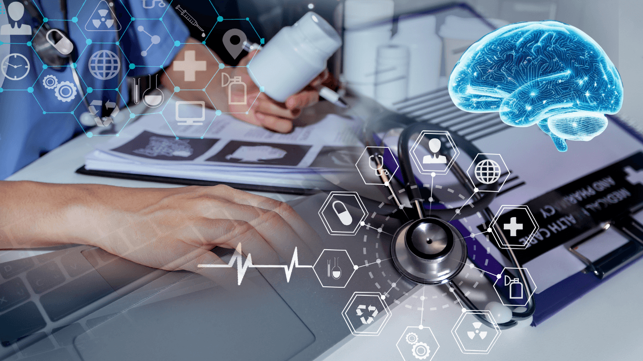 U.S. data flaws threaten healthcare AI goals — commentary
