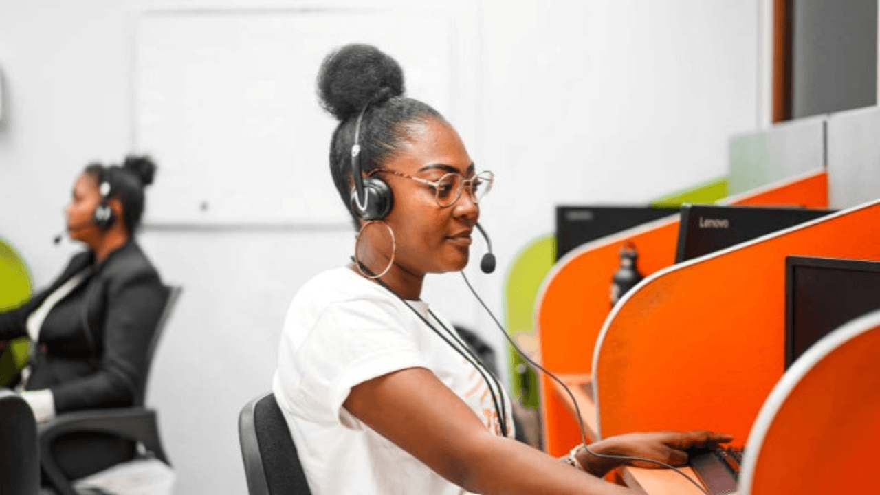 AI to transform Jamaica's BPO sector, protect jobs &mdash; state minister