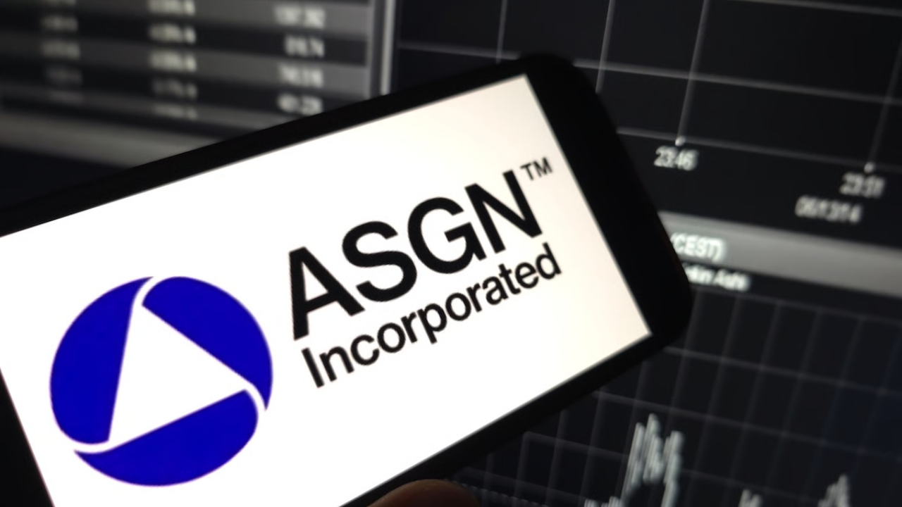 ASGN completes Quinnox acquisition, expands global IT services