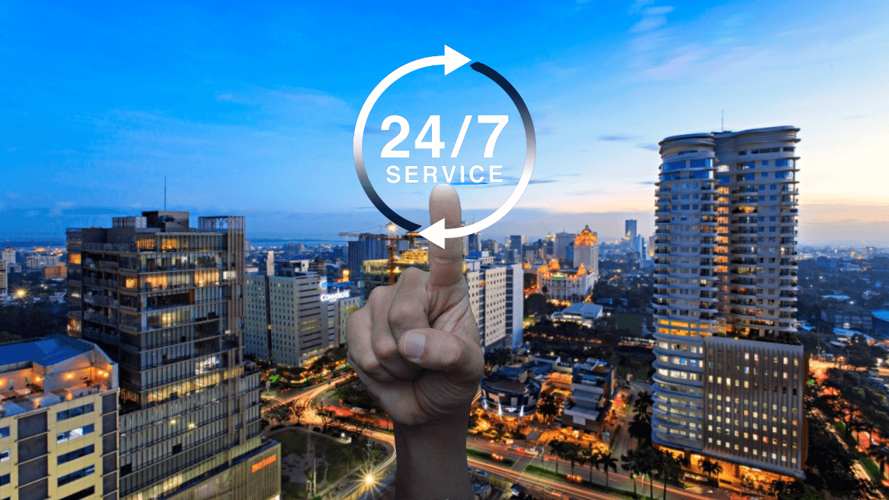 Cebu City launches 24/7 government services for BPO workers