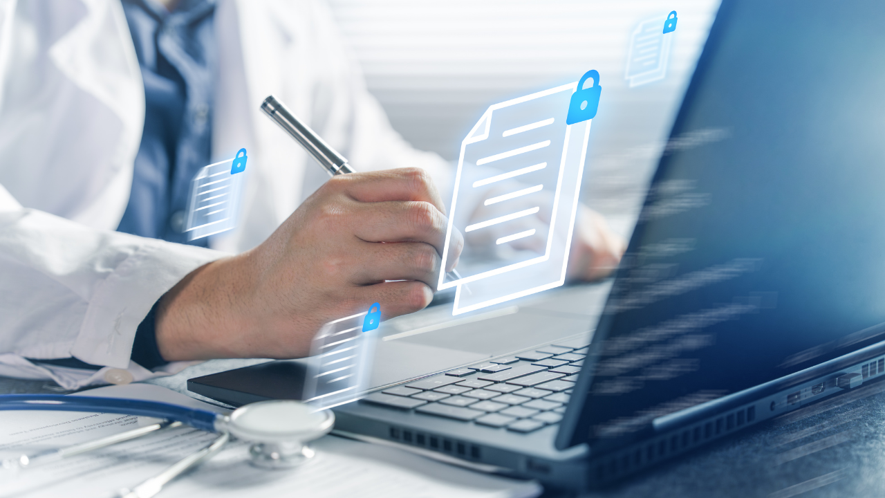 CMS sets electronic standards for U.S. medical records