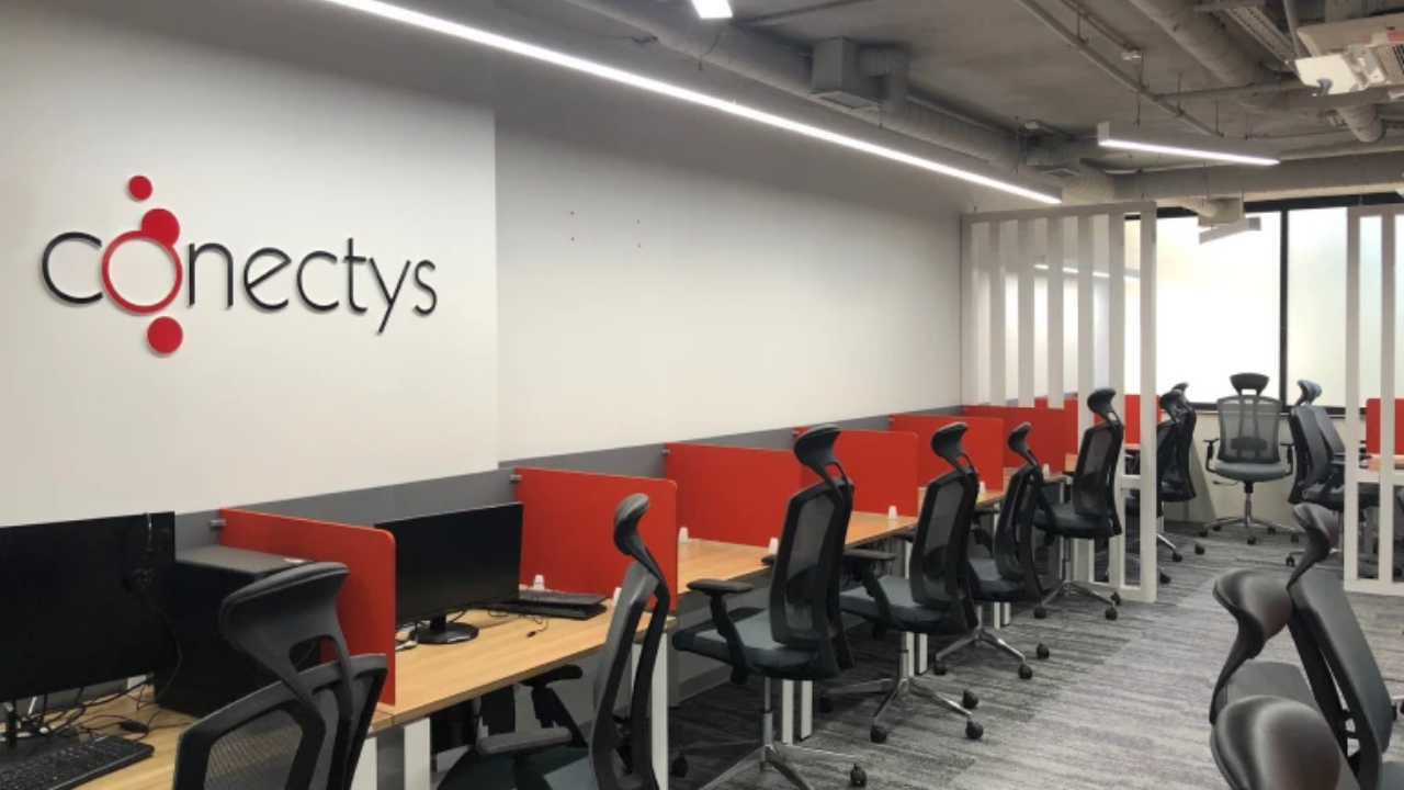 Conectys shifts from BPO to BTO with global four-talent model