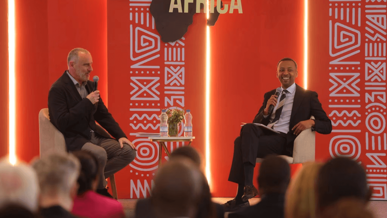 Ethiopia launches $25.56Mn flagship BPO hub for global services