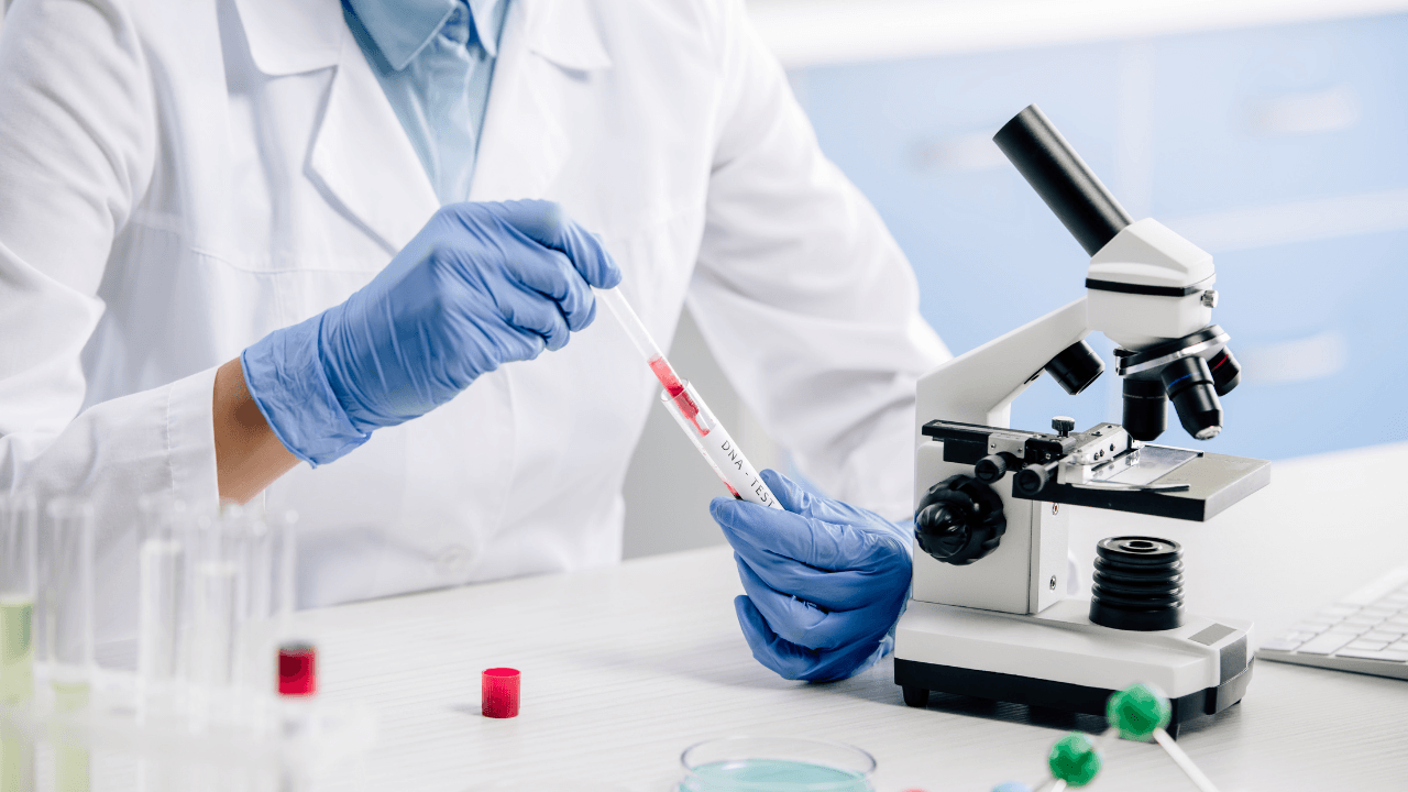 Genetic test fraud crackdown raises compliance burden for U.S. labs