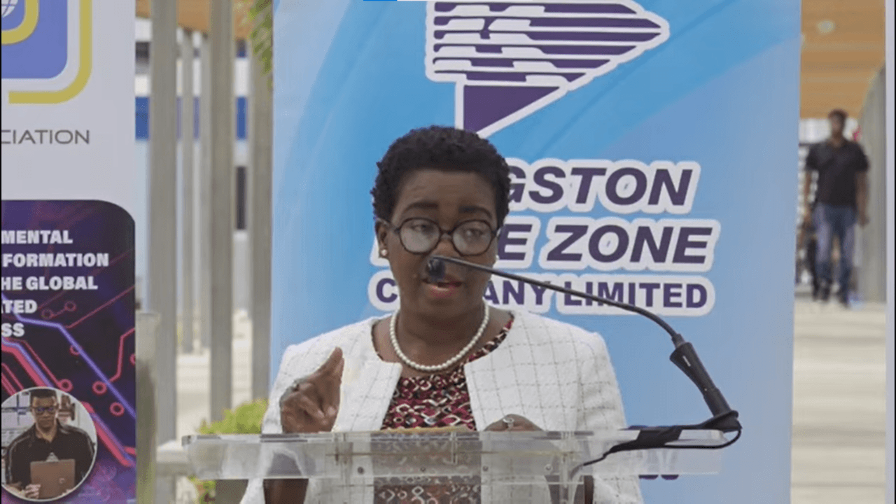 Jamaica BPO wages higher than $200/hr, says former industry chief