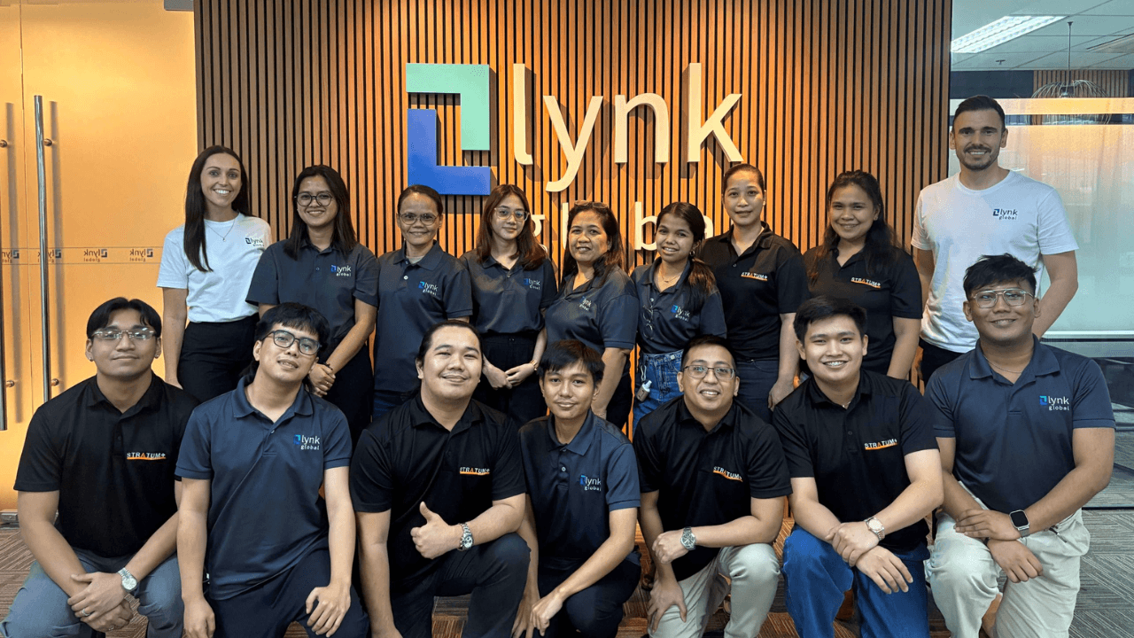 Australian construction firms tap Lynk Global offshore staff