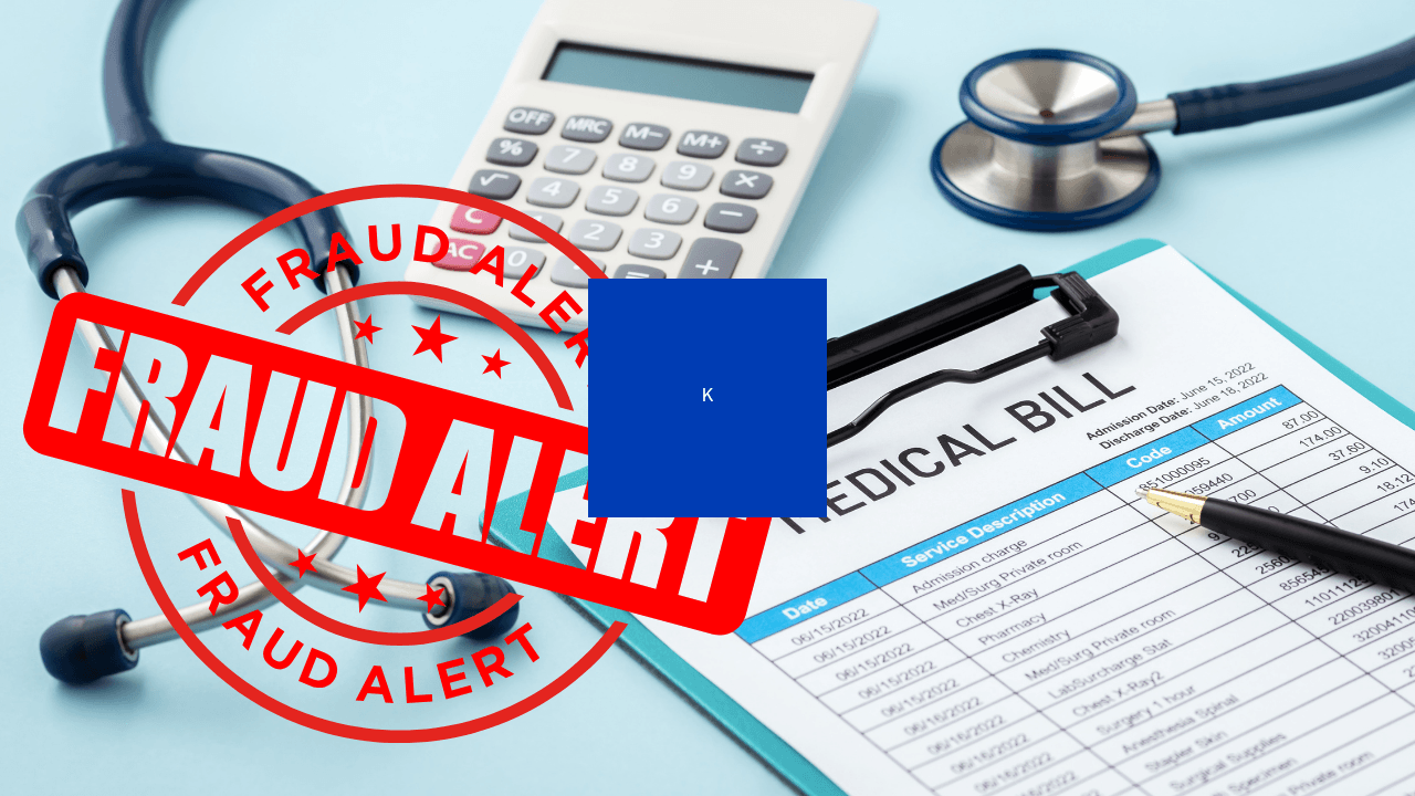 U.S. lawmakers probe $500K Medicaid fraud amid billing gaps