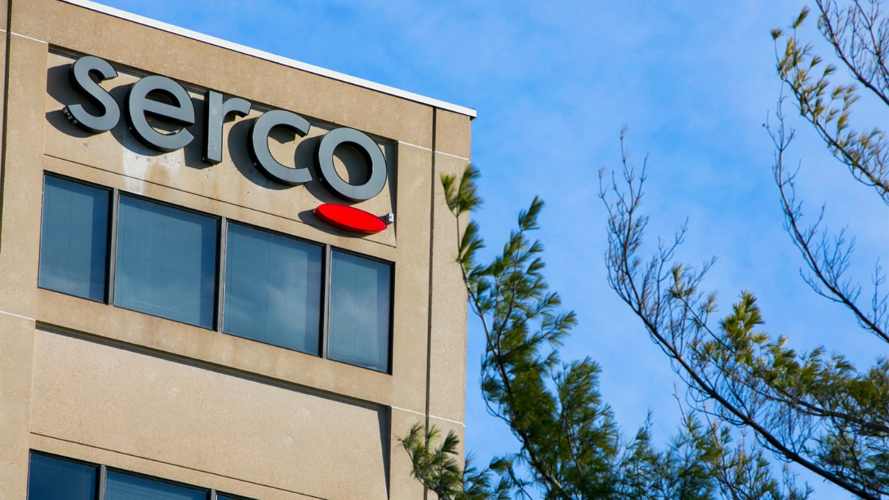 Serco wins $101Mn home office passport call center contract