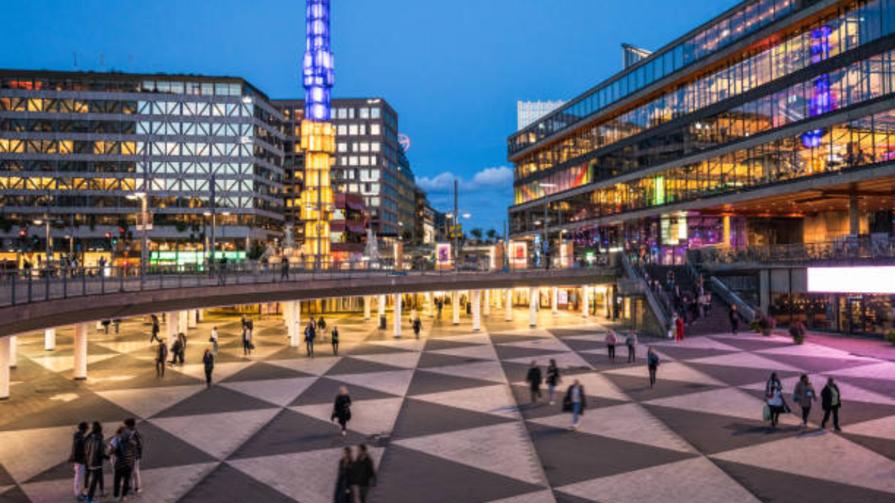 Swedish firms embrace outsourcing, AI to stay resilient