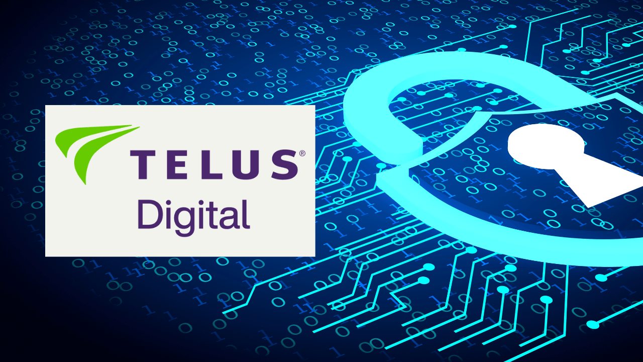 Telus Digital confirms massive 1 petabyte data breach by hackers