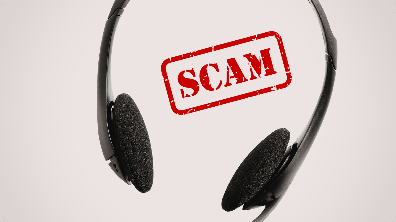 Thailand bust exposes Southeast Asia call center scam network