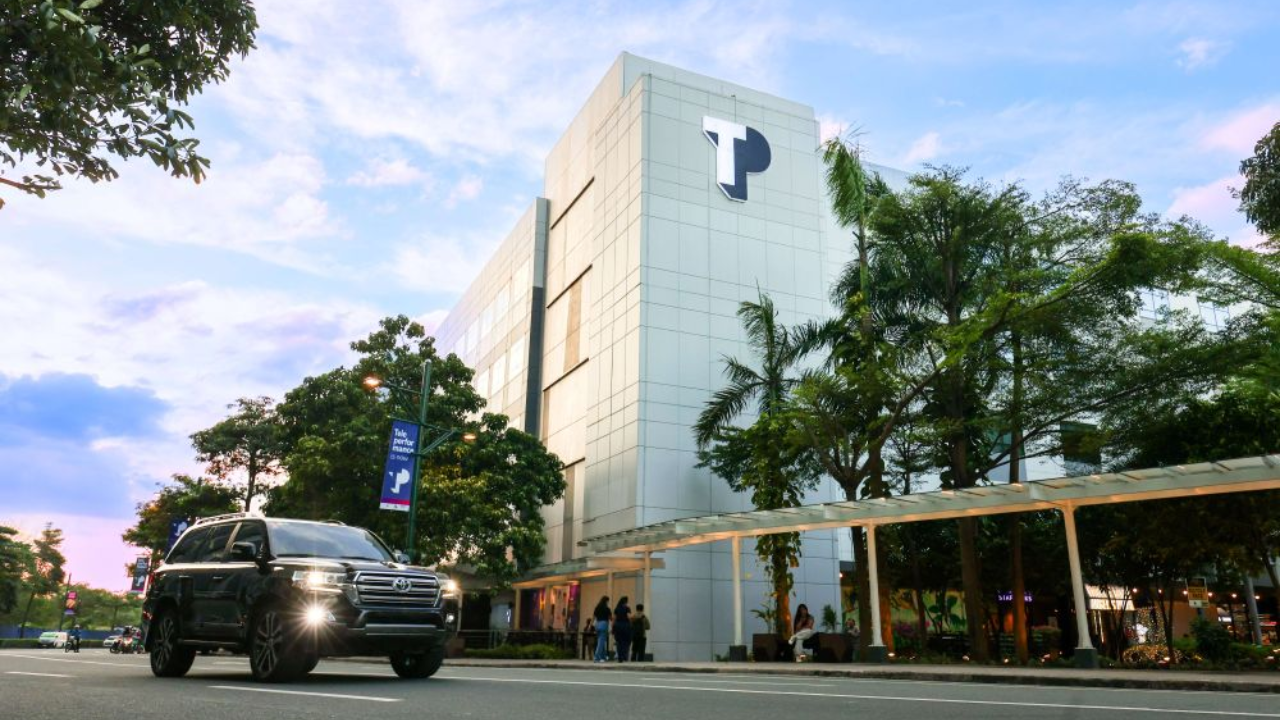 TP Philippines uses 63% renewable energy, cuts carbon 52%