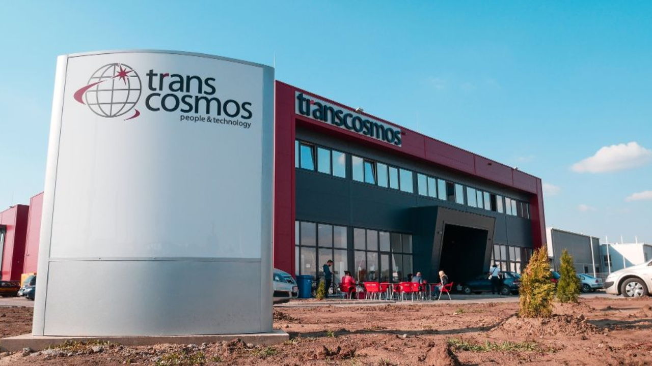 Transcosmos targets 2040 pharmacist shortage with new partnership