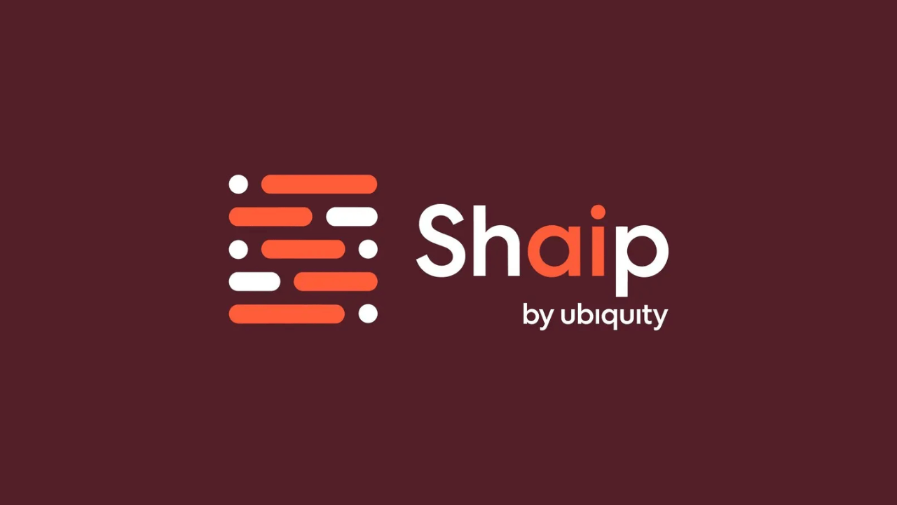 Ubiquity to acquire Shaip, expanding global AI data services
