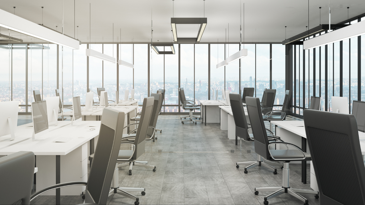 U.S. bank to launch India GCC with major Chennai office lease