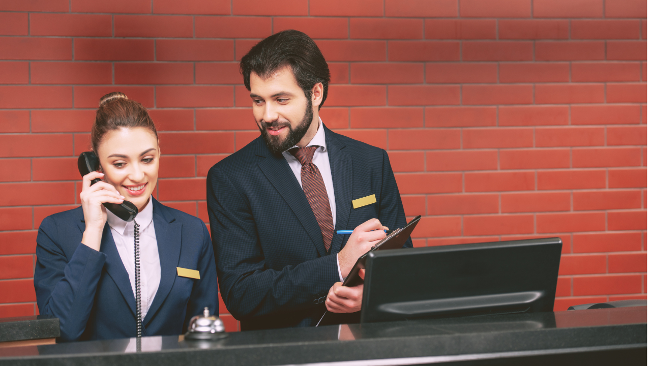 Workplace romances common, 43% lead to marriage, survey reveals