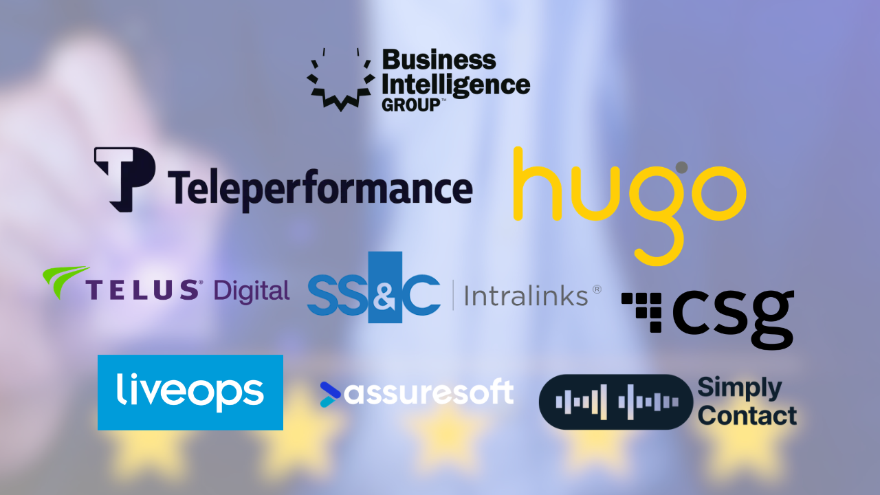 Hugo, TP among winners at 2026 Excellence In Customer Service Awards