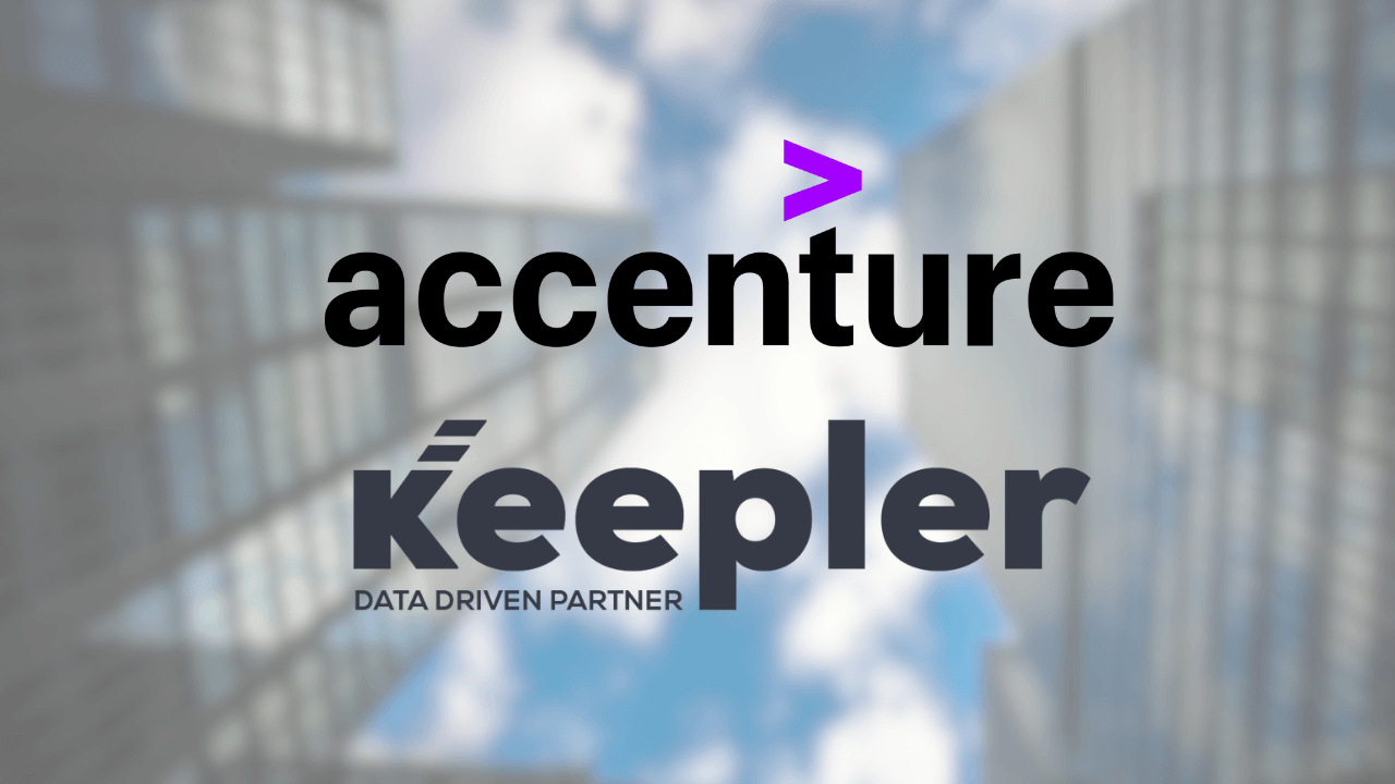 Accenture acquires Keepler to expand AI and data capabilities