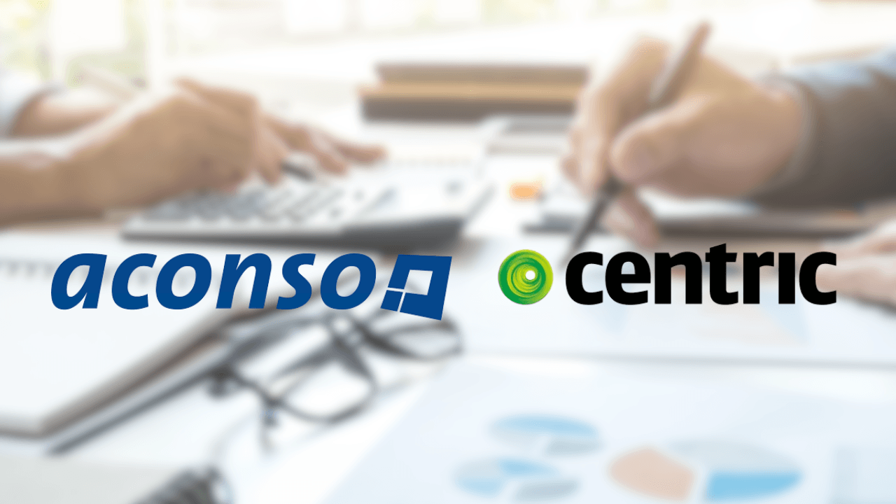 Aconso acquires Centric Germany to boost SAP HR capabilities