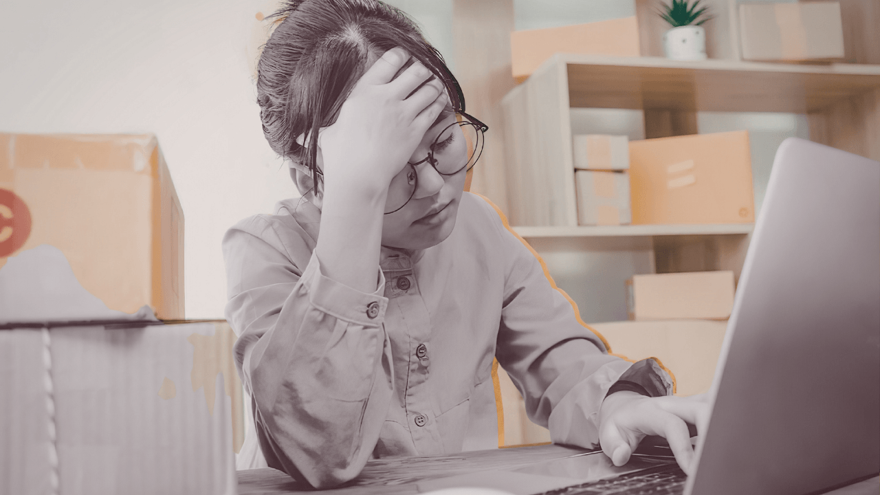 AI chatbots frustrate customers despite rising adoption