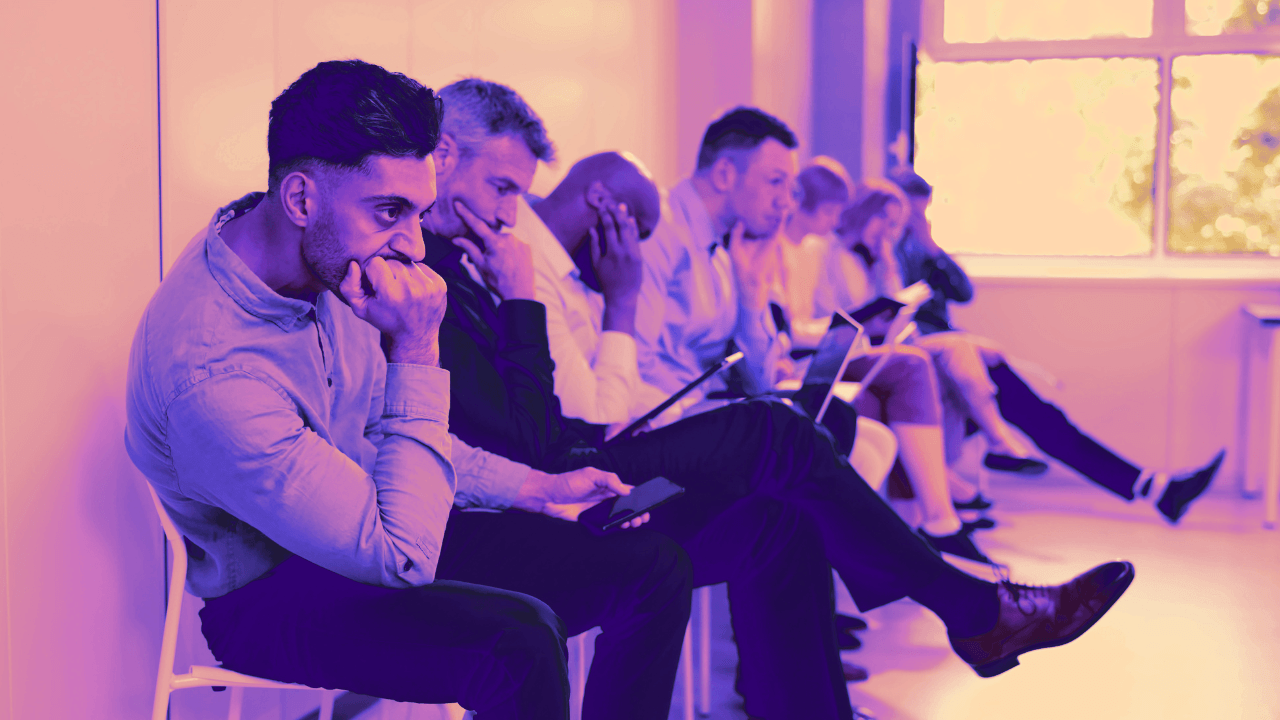 AI revolution may deepen global economic stagnation, report warn