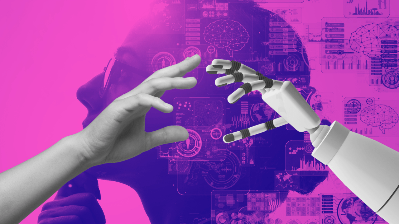 AI helps employees learn faster but hits an ‘expertise wall’: study