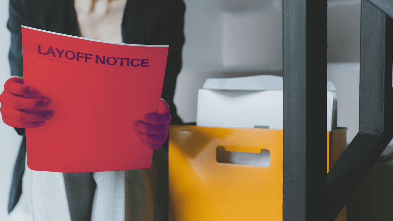 AI layoffs are excuse for overstaffed companies: industry leader