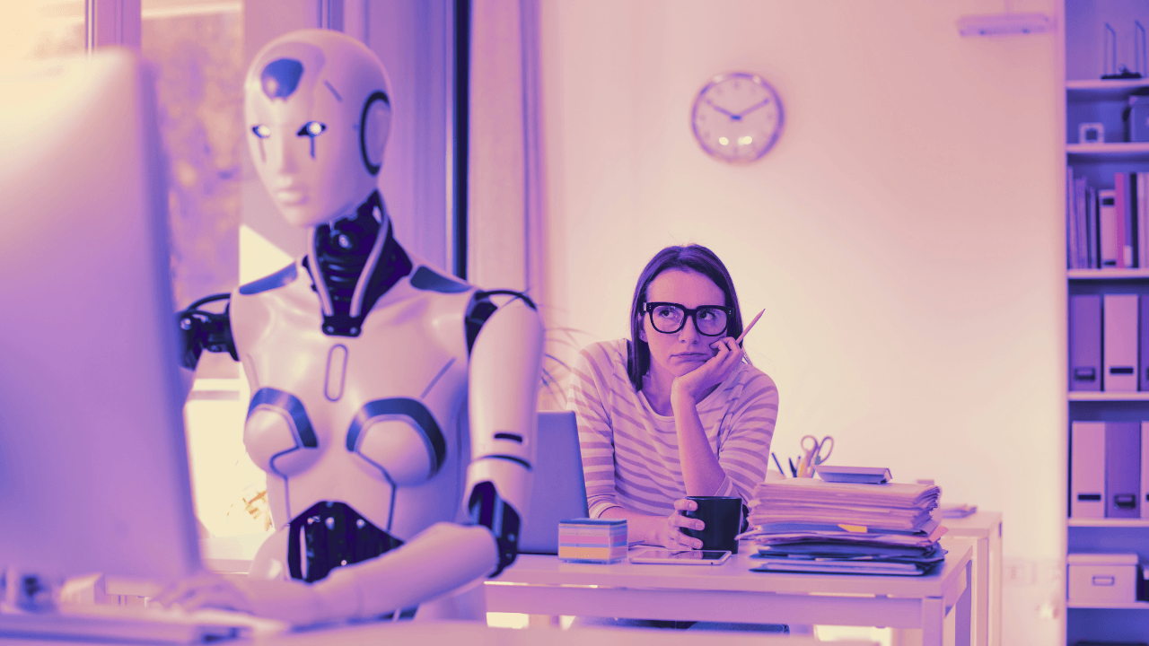 AI layoffs hit Kenya outsourcing as tech giants go all-in on AI