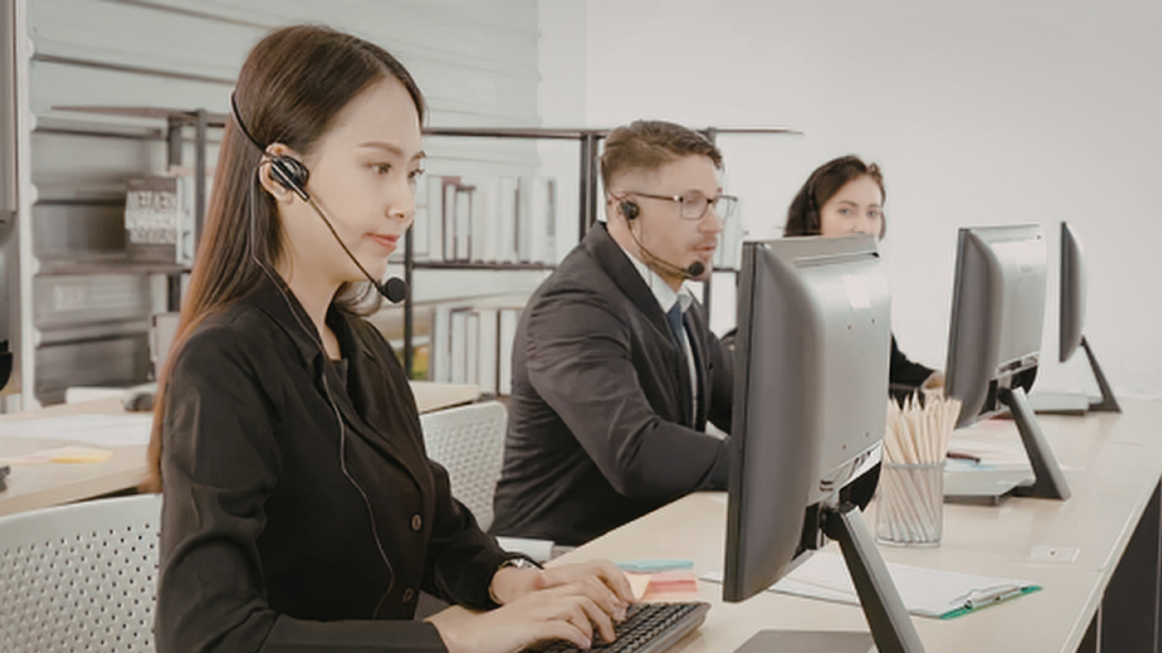 AI not replacing customer service jobs: Gartner leader