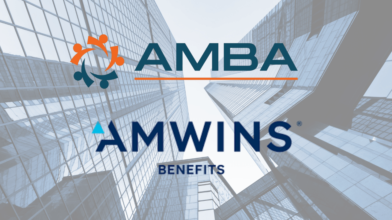 AMBA acquires Amwins affinity business to expand insurance reach