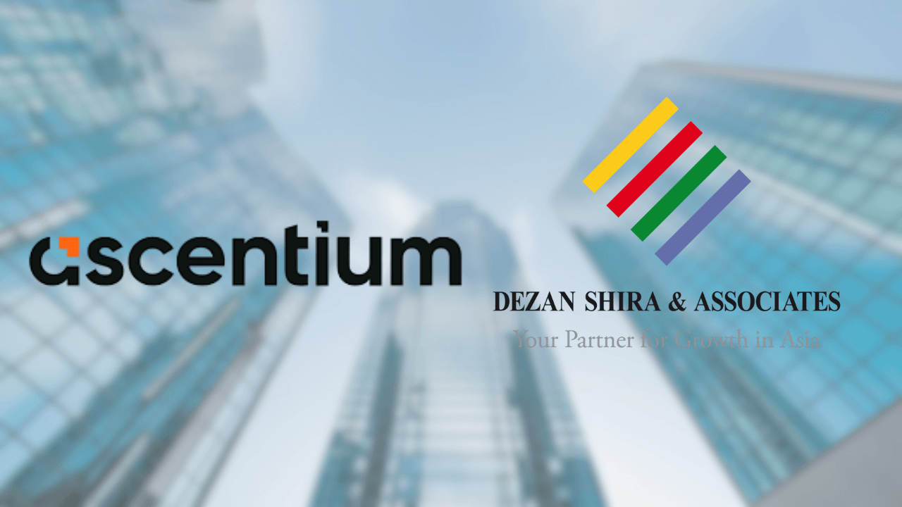 Ascentium launches Vietnam platform after Dezan Shira deal