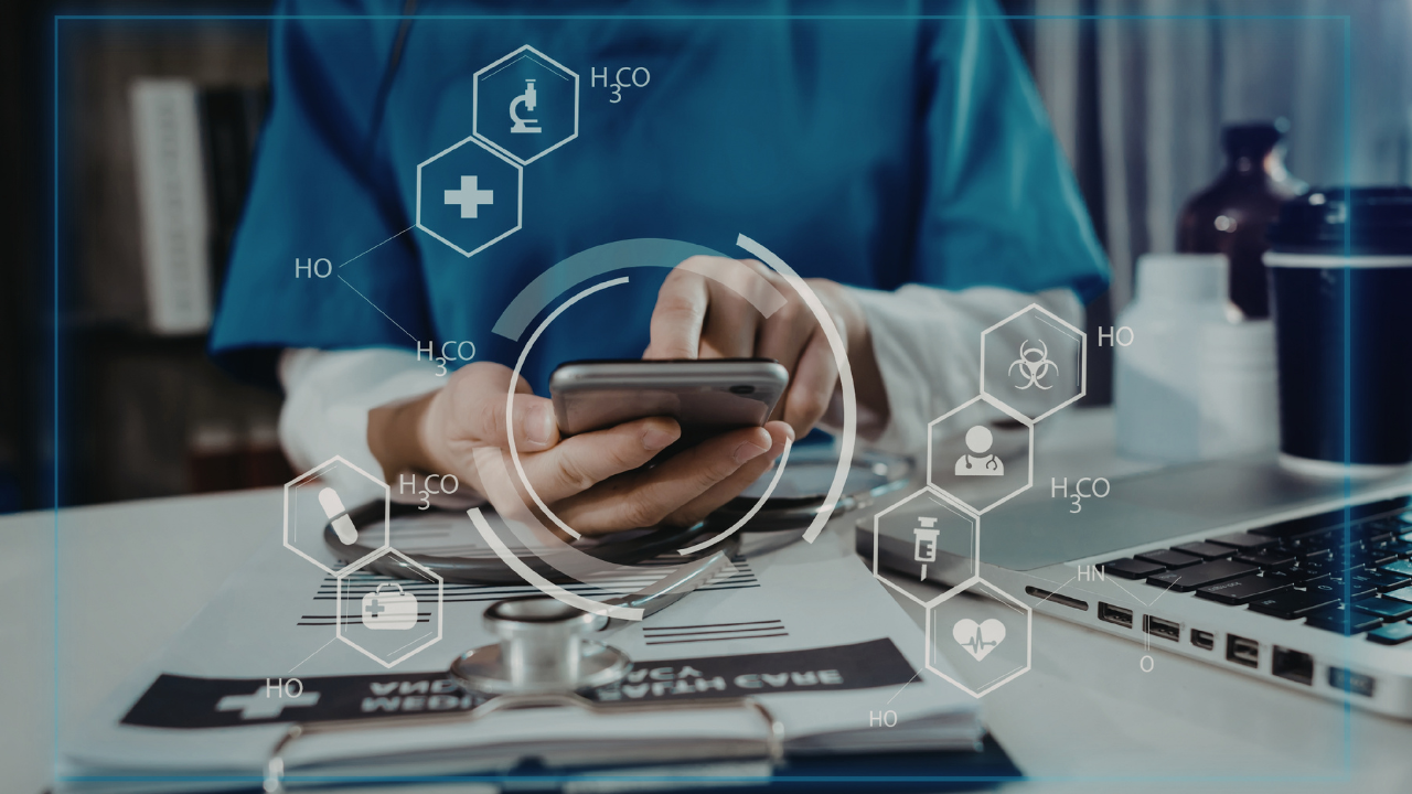 Australia urged to rethink ROI in digital health push