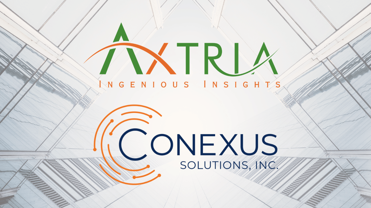 Axtria acquires Conexus to unify AI, CRM in life sciences