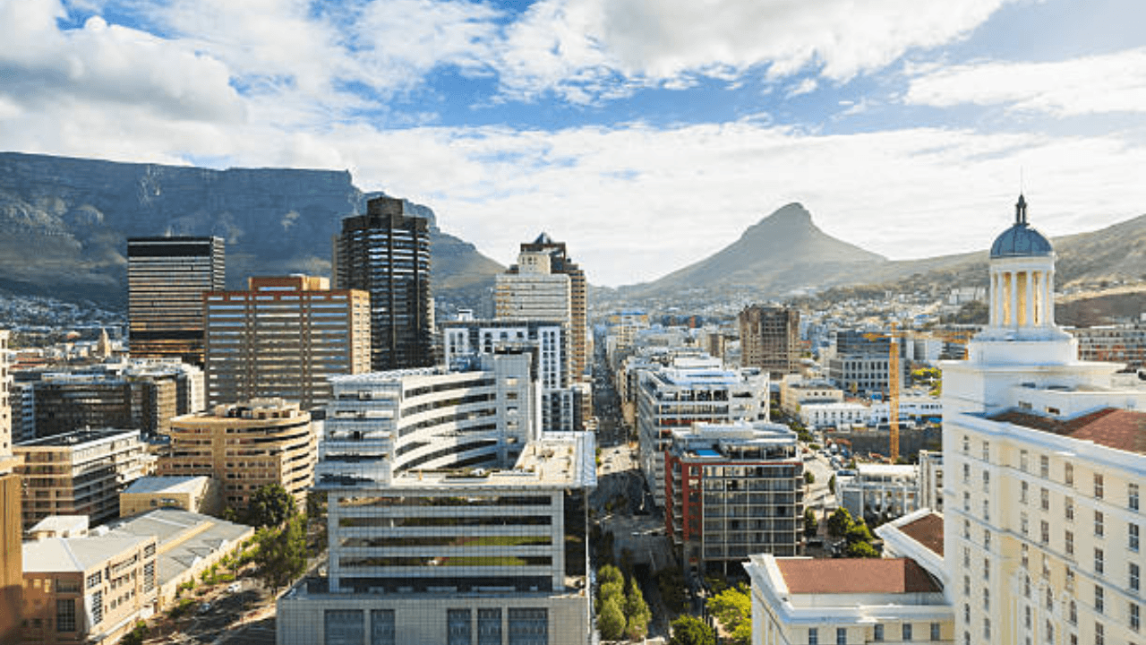 Cape Town aims to rival India in global BPO market