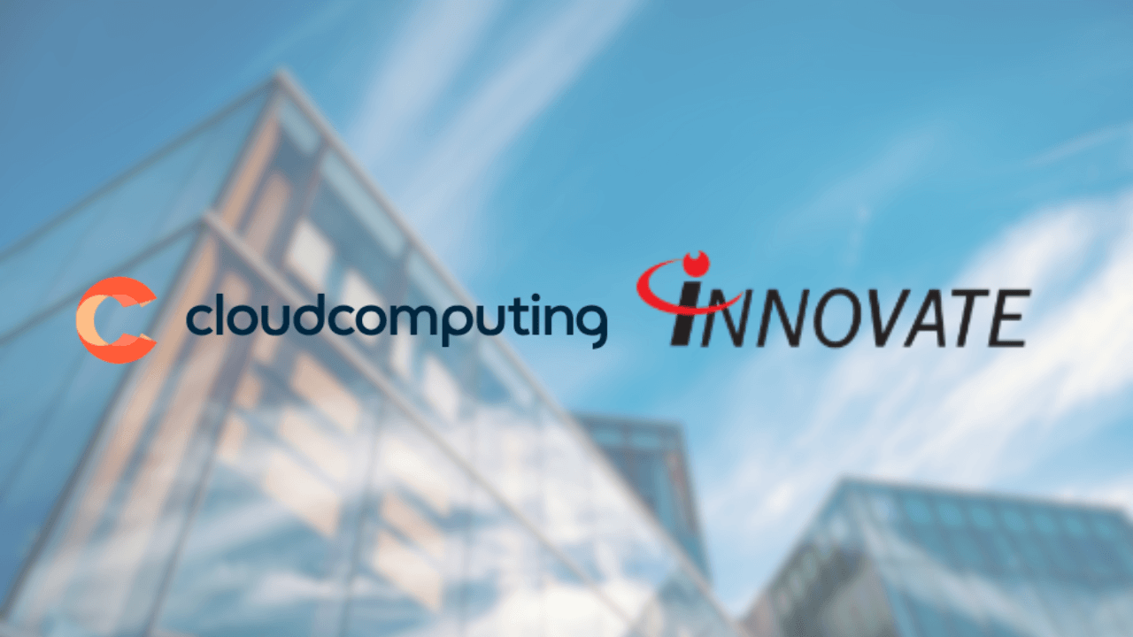 Cloudcomputing acquires Innovate IT to boost cybersecurity growth