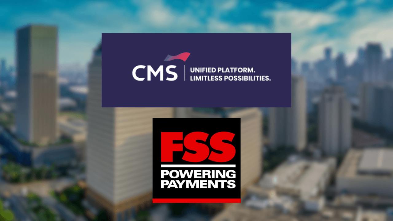 CMS Info Systems expands ATM network with $13.9Mn acquisition from FSS