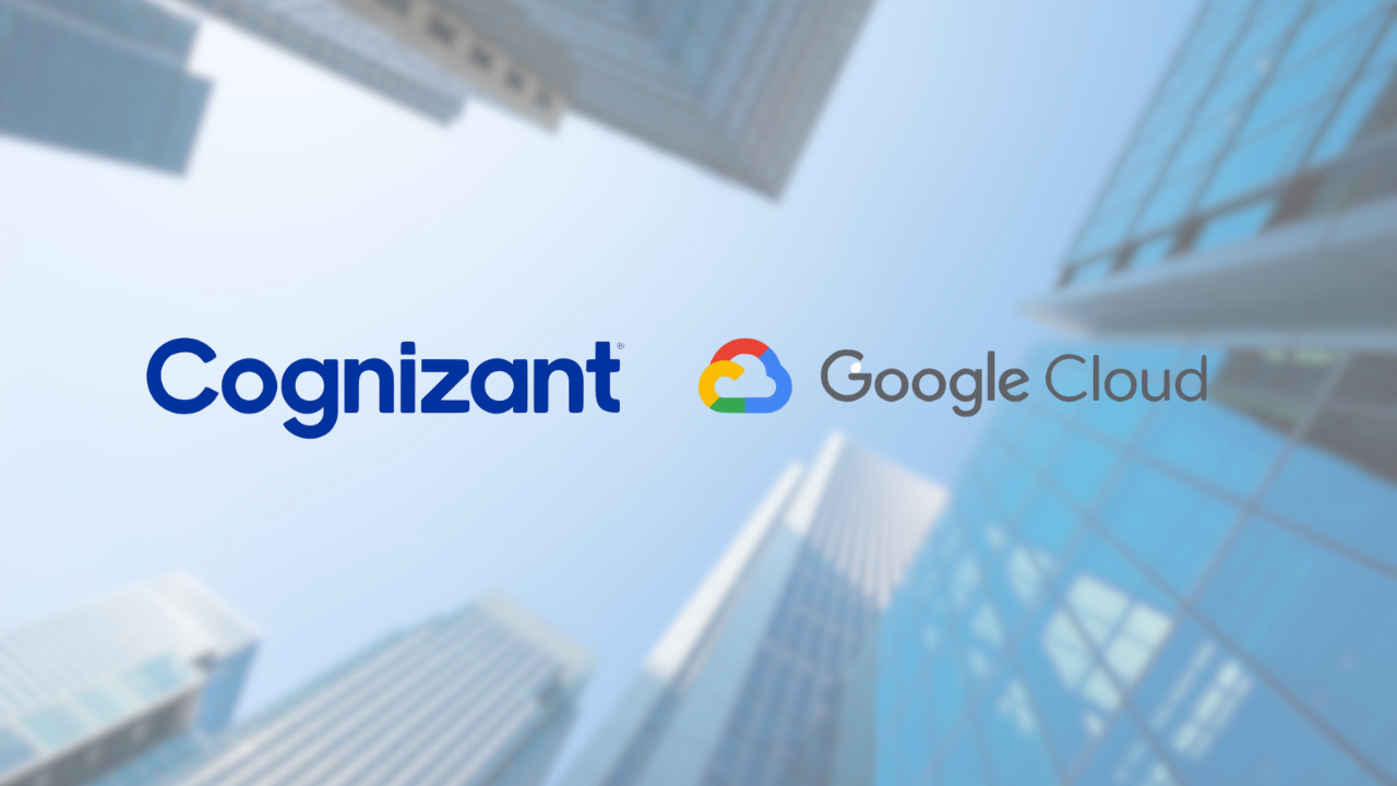 Cognizant brings agentic AI to retail with Google Cloud Gemini