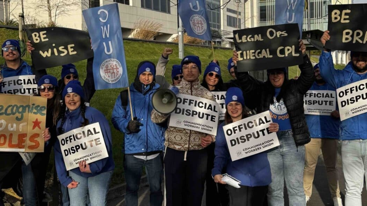 Covalen layoffs hit hundreds as Meta shifts to AI moderation