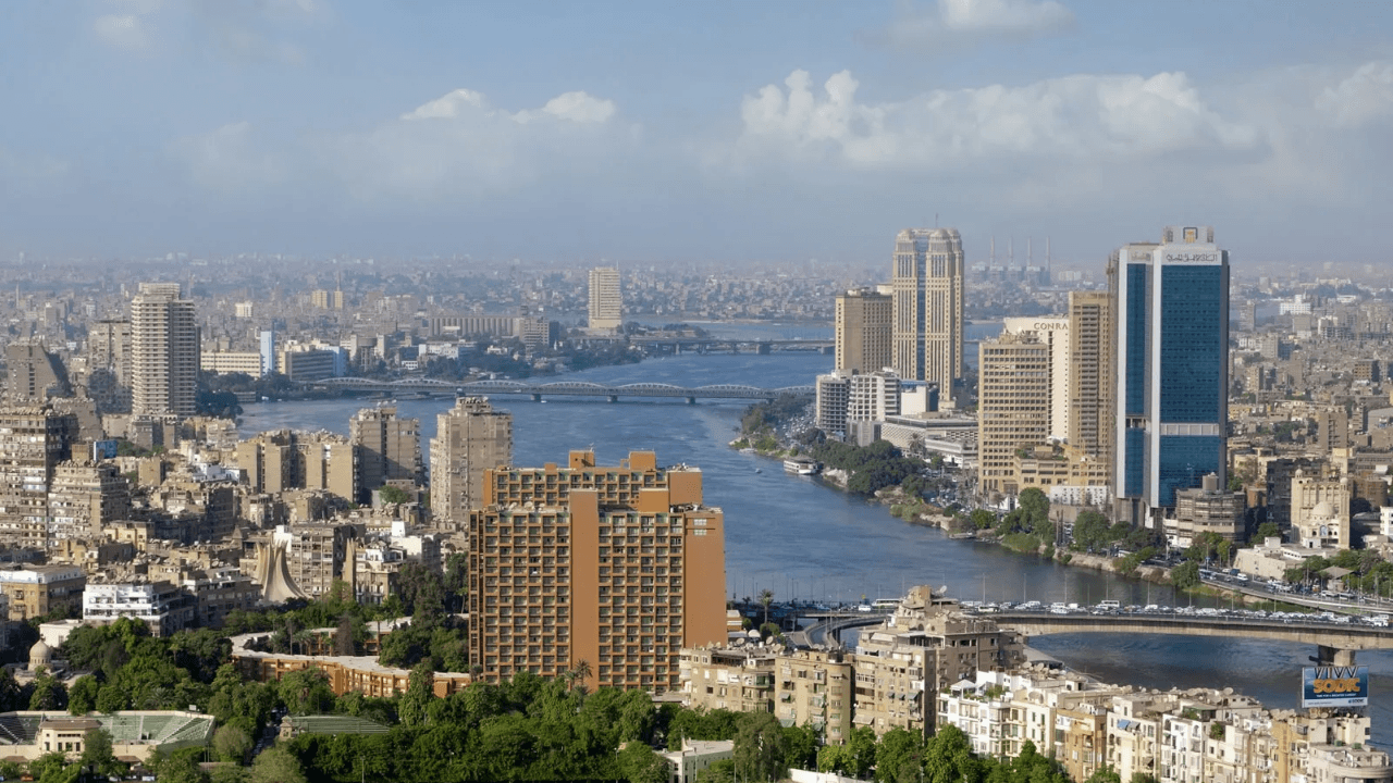 Egypt emerges as IT outsourcing hub amid global shift