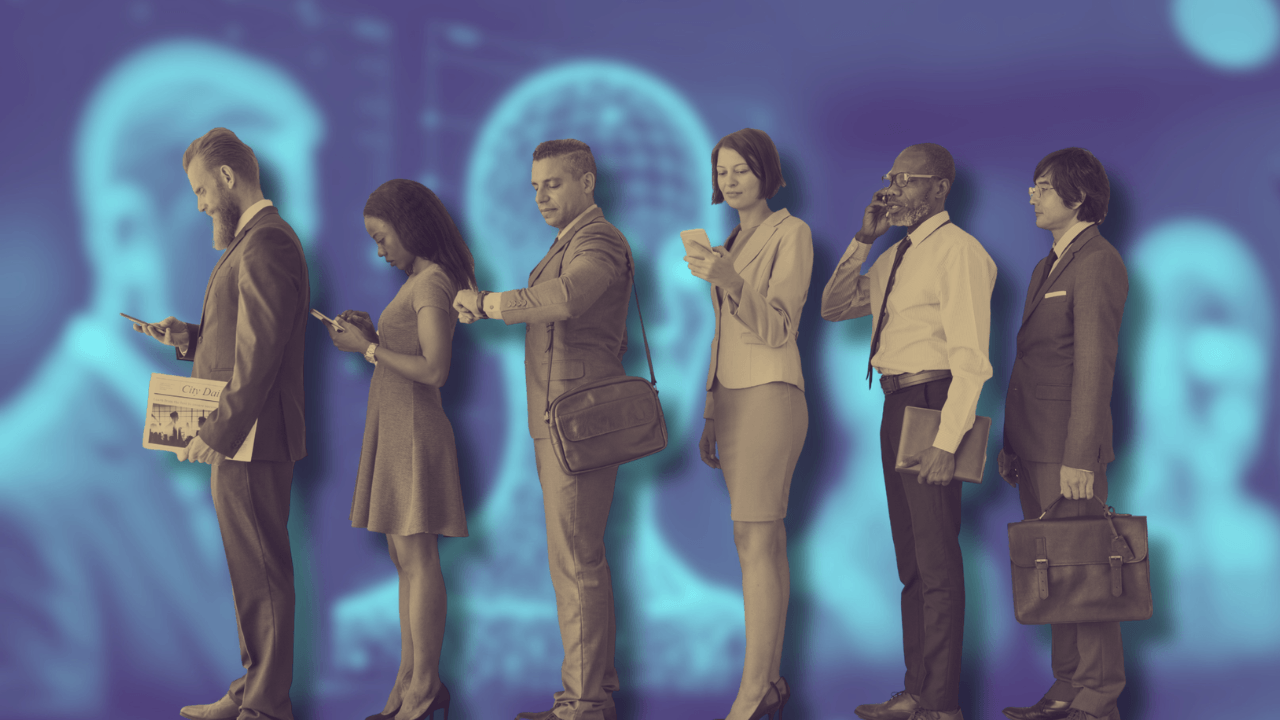 Entry-level jobs evolve as AI handles routine tasks